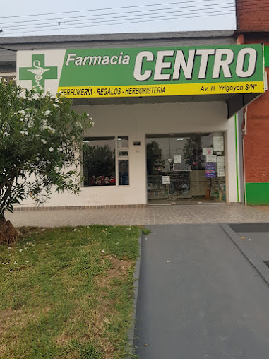 Farmacia Centro