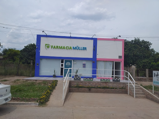 Farmacia Müller