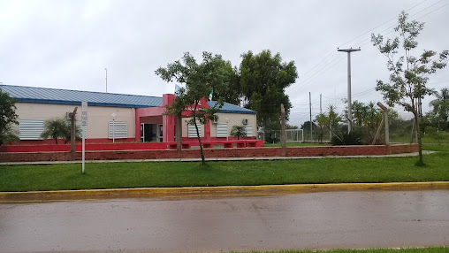 Hospital Dr. Carlos Alberto Piedra