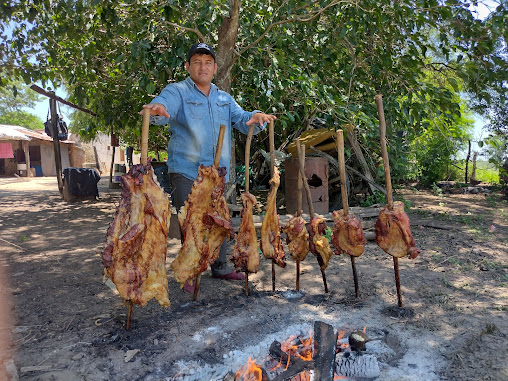 Estancia Don Tucho