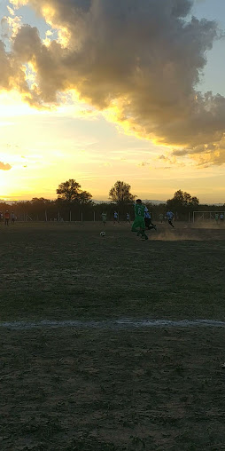 Estadio Club Atlético Aborigen