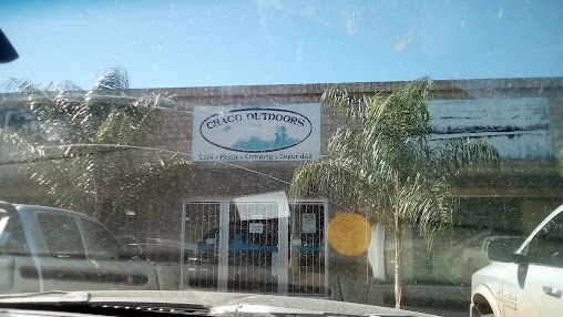 Chaco Outdoors S.A.