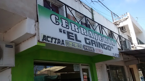 Cerrajería "El Gringo"