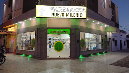 Farmacia Nuevo Milenio