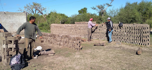 Estacion Ingeniero Barbet