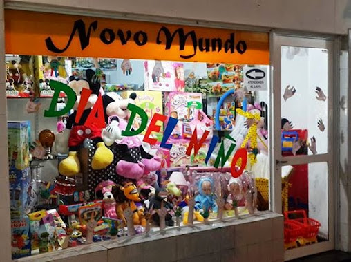 novomundo