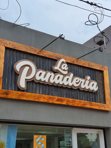 "La Panadería" Panadería y confitería