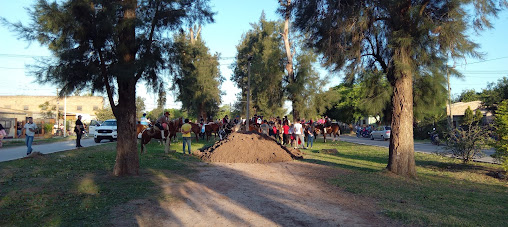 Parrilla Don Pedro(Lucero)