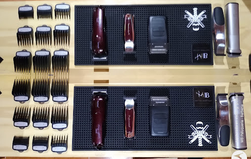 MB Peluquería - Barbería