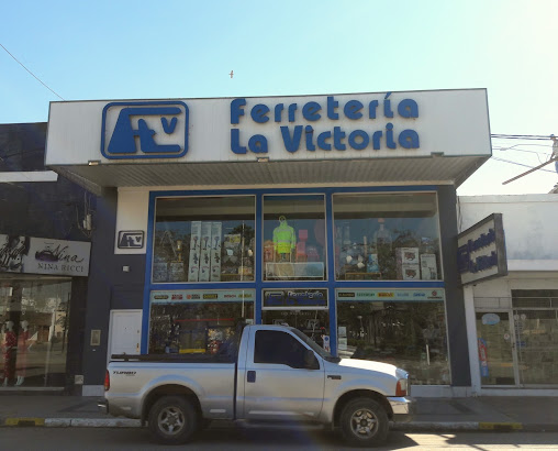 Ferretería La Victoria