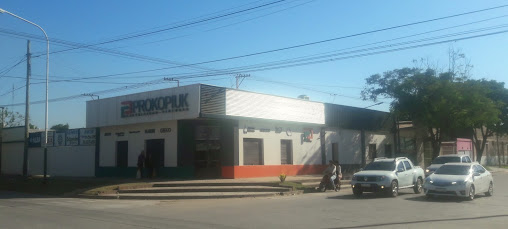 PROKOPIUK Electricidad - Pinturas