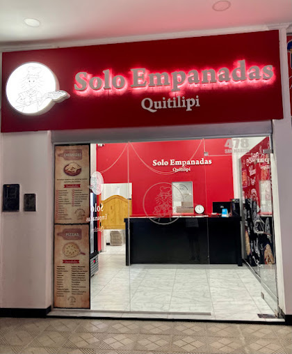 Solo Empanadas Quitilipi