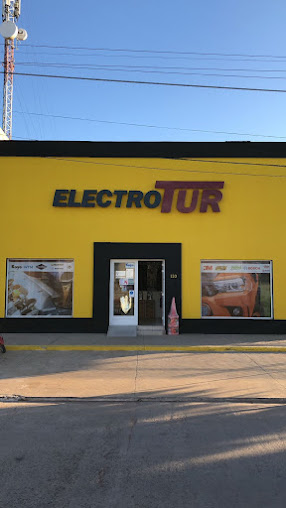 Electro Tur