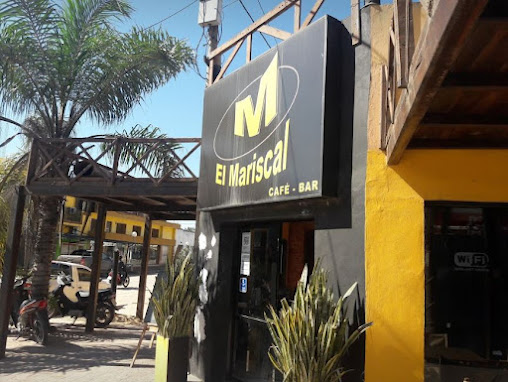 El Mariscal Café & Bar Quitilipi