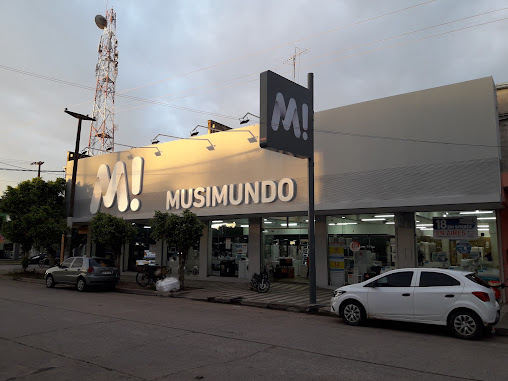 Musimundo