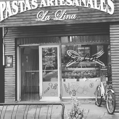 Pastas Artesanales La Lina