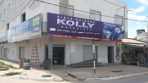 Distribuidora Kolly Resistencia