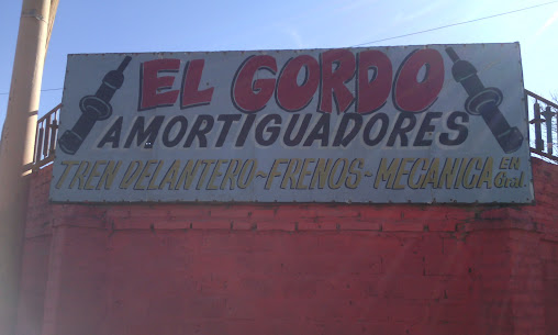 El Gordo