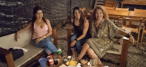 ABOGADAS CHACO Dra.Laura E. Torres - Dra. Ivana Daniela Acosta - Dra. Susana Jara