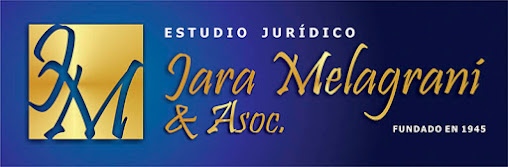 Estudio Juridico Ubaldo Jara Melagrani & Asoc.