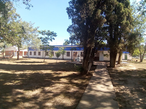 Escuela Primaria n° 27