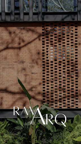 ravArq Arquitectura