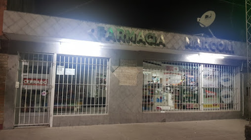 Farmacia MARCONI