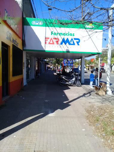 Farmacia Zaks