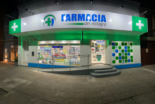 Farmacia del Milagro