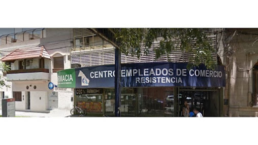 FARMACIA MERCANTIL DE EMPLEADOS DE COMERCIO