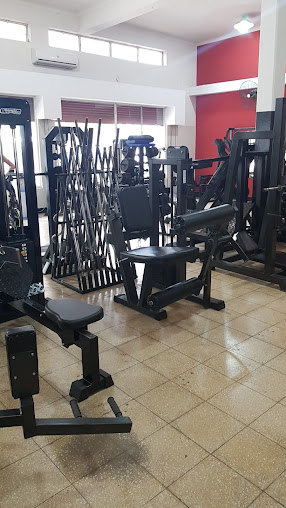 Gimnasio FYC