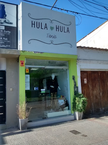 HULA - HULA