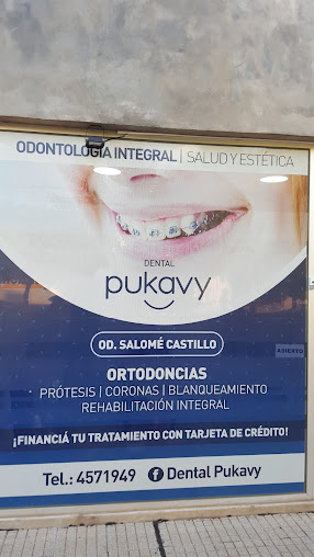 Pukavy