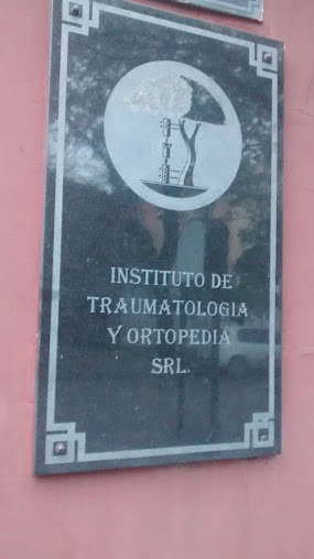 Instituto de Traumatología y Ortopedia