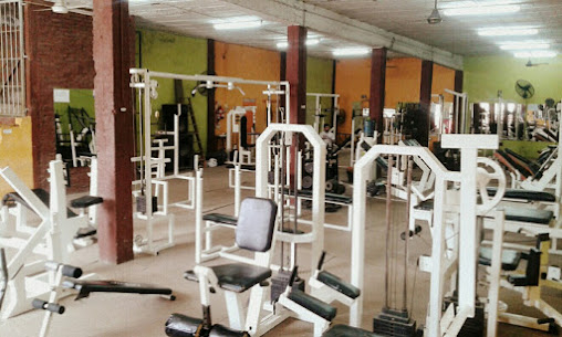 Gym Arena