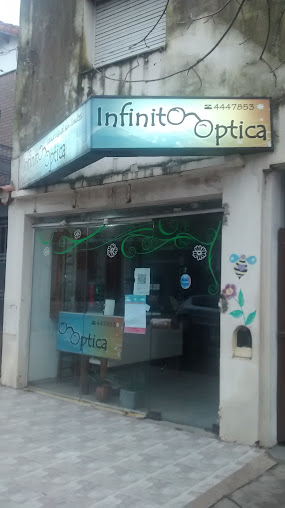 Óptica infinito