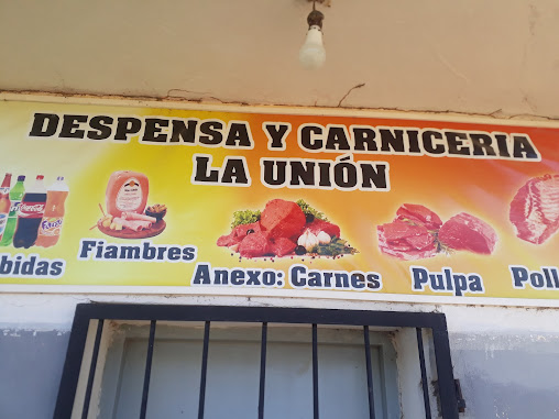 Carnicería La Unión