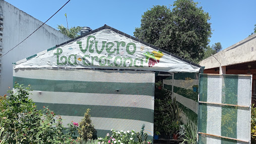 VIVERO LA CROTONA