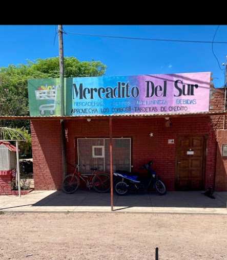 Mercadito Del Sur