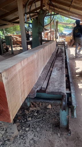 ASERADERO LOS CHANGUITOS TODO EN MADERA PARA EL CAMPO Y EL HOGAR