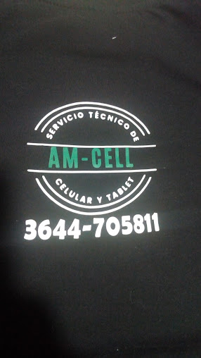 Servicio técnico "Am-Cell"