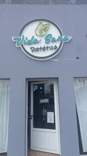 Vida sana dietética