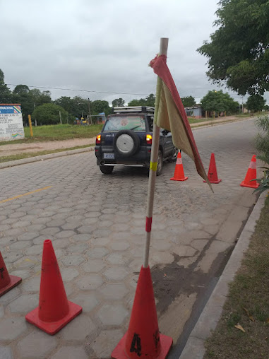 Auto Escuela GRAN CHACO