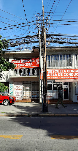 Instituto Autoescuela Concepcion