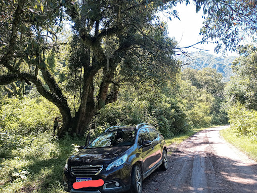 El Pero - Balcozna. Catamarca