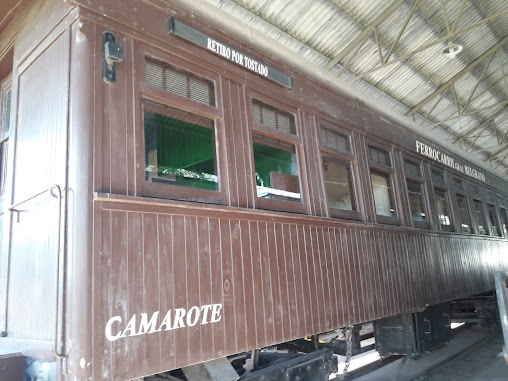 Museo Ferroviario