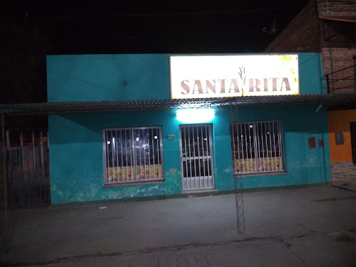 Panaderia Santa Rita