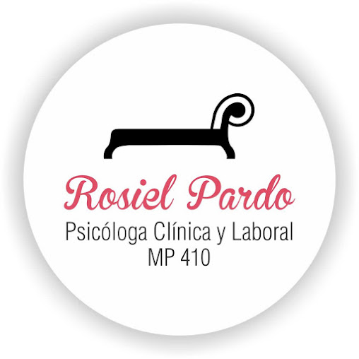 Rosiel Pardo