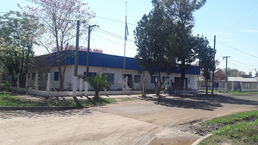 ESTACION POLICIA PROVINCIAL