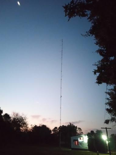 Radio Concepción 94.7 Mhz